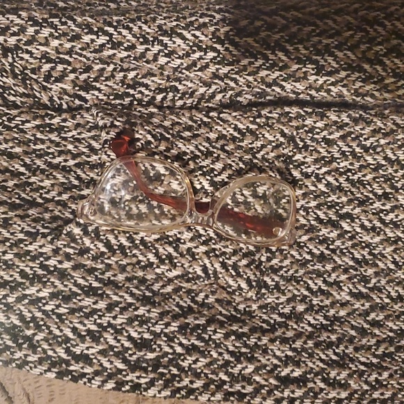 CHIC ERRO Shirt jacket cover up - Picture 5 of 13